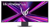 LG 39GX900A-B computerskærm 99,1 cm (39") 3440 x 1440 pixel Wide Quad HD OLED Sort