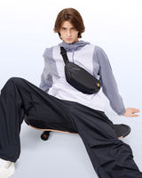 Inateck FB01001 Polyester Sort Unisex Skuldertaske