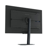 GIGABYTE G27U computerskærm 68,6 cm (27") 3840 x 2160 pixel 4K Ultra HD LED Sort