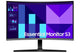 Samsung S27D390GAU computerskærm 68,6 cm (27") 1920 x 1080 pixel Fuld HD LED Sort
