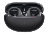 QCY Crossky C30 Headset Trådløs Open-ear Opkald/musik Bluetooth Sort