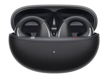 QCY Crossky C30 Headset Trådløs Open-ear Opkald/musik Bluetooth Sort