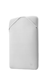 HP Reversible Protective 15,6" Silver Laptop Sleeve