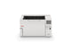Kodak S3100f Flatbed & ADF scanner 600 x 600 dpi A3 Sort, Hvid