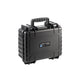 B&W Cases 3000/B/RPD transportkasse til udstyr Taske/klassisk taske Sort