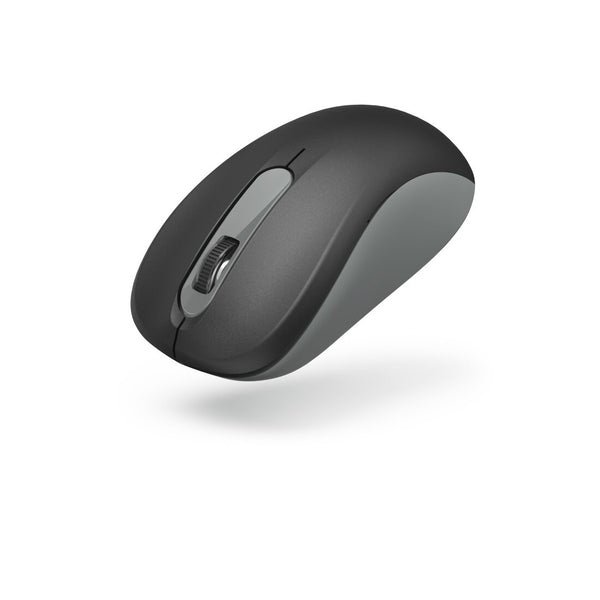 Hama AMW-200 mus Kontor Ambidextrous RF trådløst Optisk 1600 dpi