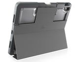 STM Dux Plus 33 cm (13") Folie Sort, Transparent