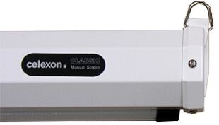 Celexon 1090252 projektorlærred 1:1