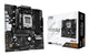 Asrock A620AM PRO-A AMD A620 Sokkel AM5 micro ATX