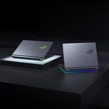 ASUS ROG Strix G16 G615LR-S5006W Intel Core Ultra 9 275HX Laptop 40,6 cm (16") WQXGA 32 GB DDR5-SDRAM 1 TB SSD NVIDIA GeForce RTX 5070 Ti Wi-Fi 7 (802.11be) Windows 11 Home Grå
