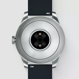 Withings ScanWatch 2 1,6 cm (0.63") OLED 42 mm Hybrid Rustfrit stål
