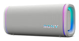 Sony Ult Field 5 Bærbar stereohøjttaler Hvid