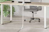 Neomounts ADS06-142WH kabelorganisator Skrivebord Kabelmuffe Hvid 1 stk