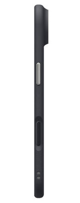 Spigen Nano Pop Mag mobiltelefon etui 16 cm (6.3") Cover Sort