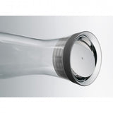 WMF 0617726040 1,5 L Sort, Transparent
