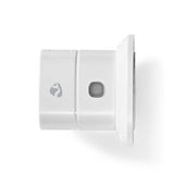 Nedis SmartLife gas detektor Carbon monoxide (CO)