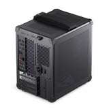Jonsbo C6 Mini Tower Sort