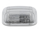 DeLOCK 64090 drev dockingstation USB 3.2 Gen 1 (3.1 Gen 1) Type-C Transparent