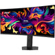 MSI MAG 341CQP QD-OLED X28 computerskærm 86,4 cm (34") 3440 x 1440 pixel UltraWide Quad HD Sort