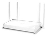 TP-Link Archer BE220W trådløs router Gigabit Ethernet Dual-band (2,4 GHz / 5 GHz) Hvid