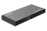 Digitus DS-55337 video-splitter HDMI 4x HDMI