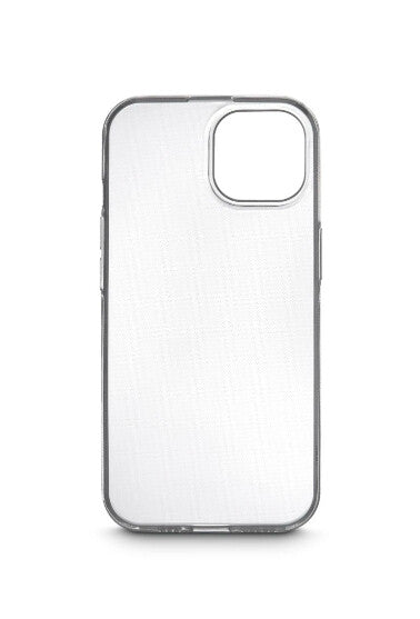 Hama 00138100 mobiltelefon etui 15,5 cm (6.1") Cover Transparent
