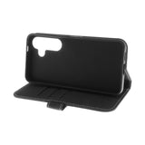 Insmat 650-3432 mobiltelefon etui 16 cm (6.3") Flipetui Sort