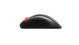Steelseries ^PRIME WIRELESS mus Kontor Højre hånd Bluetooth Optisk 18000 dpi