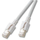 EFB Elektronik 20m Cat6a netværkskabel Grå S/FTP (S-STP)