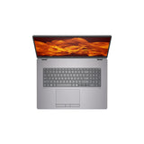HP ZBook Fury G1i Mobile Workstation Intel Core Ultra 9 285HX Mobil workstation 45,7 cm (18") WQXGA 64 GB DDR5-SDRAM 2 TB SSD NVIDIA RTX PRO 3000 Blackwell Wi-Fi 7 (802.11be) Windows 11 Pro AI Workstation, AI PC Sølv