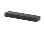 NETGEAR PR60X kabelforbundet router 2.5 Gigabit Ethernet, Gigabit Ethernet Sort