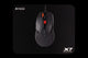 A4Tech X-7120 mus Spil Ambidextrous USB Type-A 2000 dpi
