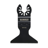 DeWALT DT20760-QZ stiksav, rullesav & sabelsavklinge 3 stk