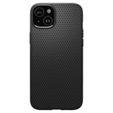 Spigen ACS06650 mobiltelefon etui 17 cm (6.7") Cover Sort