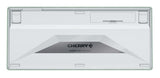 CHERRY KW 7100 MINI BT tastatur Universel Bluetooth QWERTY US International Mintfarve