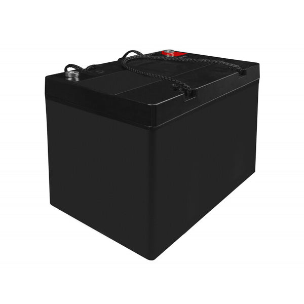Green Cell AGM56 batteri til køretøj AGM (Absorberet glasmåtte) 50 At 12 V