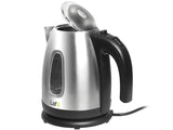 Lafe LAFCZA45008 elkedel 1,7 L 2200 W Rustfrit stål