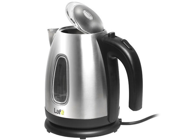 Lafe LAFCZA45008 elkedel 1,7 L 2200 W Rustfrit stål