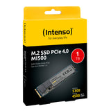 Intenso MI500 1 TB M.2 PCI Express 4.0 NVMe
