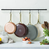 GreenPan CC009020-001 pande- og grydesæt 3 stk