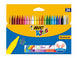 BIC Kids 24 stk