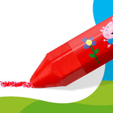 Staedtler 224 C12 L1 farveblyant 12 stk