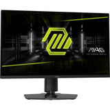 MSI MAG 275UPD E14 computerskærm 68,6 cm (27") 3840 x 2160 pixel 4K Ultra HD Sort