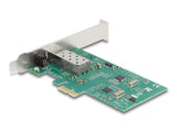 DeLOCK 88216 interface-kort/adapter Intern SFP