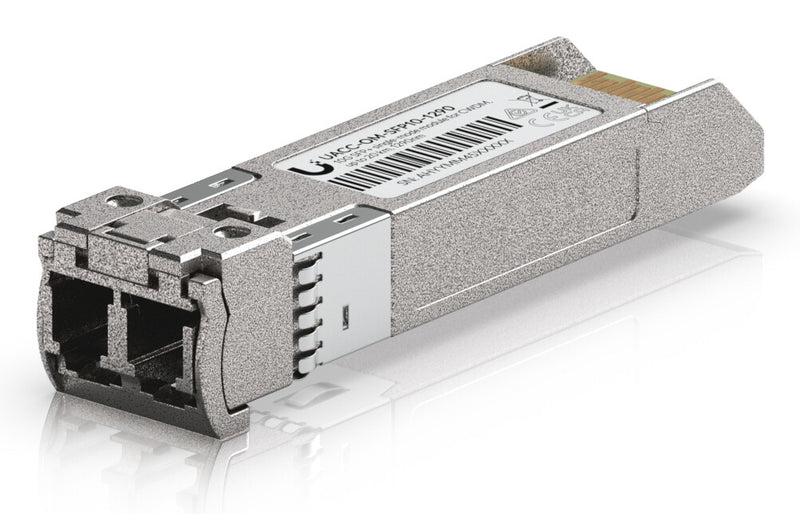 Ubiquiti UACC-OM-SFP10-1290 modul til netværksmodtager Fiberoptisk 11300 Mbit/s SFP+ 1290 nm