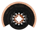 Makita B-65040 stiksav, rullesav & sabelsavklinge Tungsten carbide (TC) 1 stk