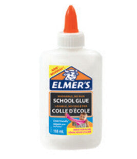 Elmer's 2079101 fast klæbemiddel Limflaske