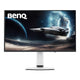BenQ EX321UZ computerskærm 80 cm (31.5") 3840 x 2160 pixel 4K Ultra HD OLED Hvid
