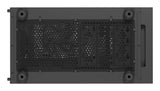 GENESIS Diaxid 605F Midi Tower Sort
