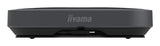 iiyama WP-MEET03M trådløs præsentationssystem USB Type-C Desktop